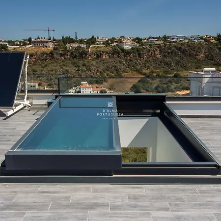 Dalma- Da Ourada Villa