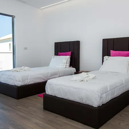 Dalma- Da Ourada Villa *