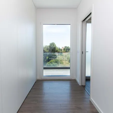 Villa Dalma- Da Ourada *