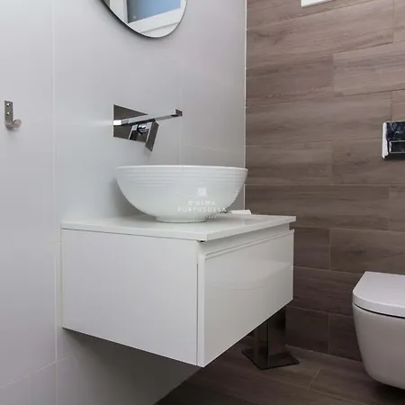 Dalma- Da Ourada Villa