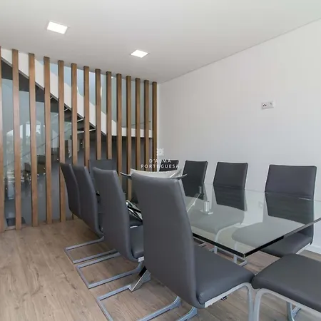 Villa Dalma- Da Ourada Sesmarias