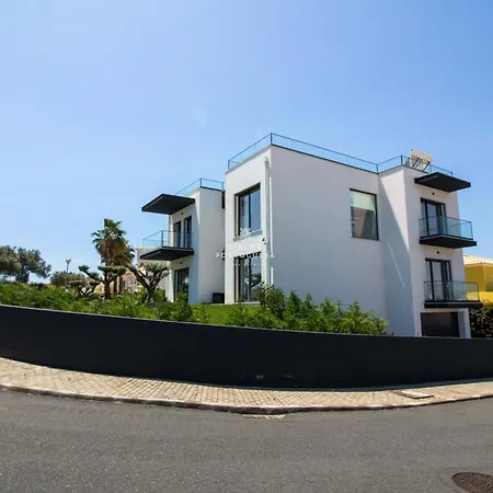 Dalma- Da Ourada Βίλα