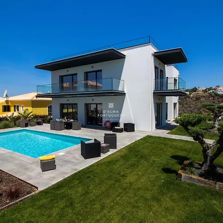 Dalma- Da Ourada Βίλα