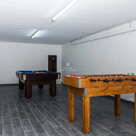 Dalma- Da Ourada Βίλα