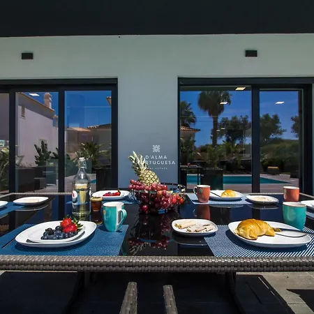 Dalma- Da Ourada Βίλα *