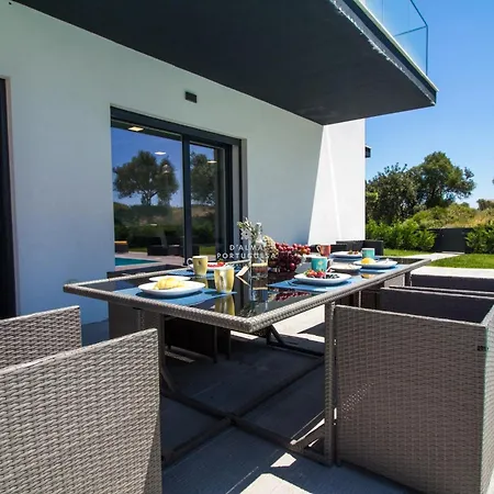 Dalma- Da Ourada Βίλα *