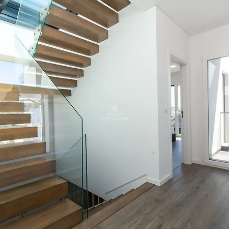 Βίλα Dalma- Da Ourada *