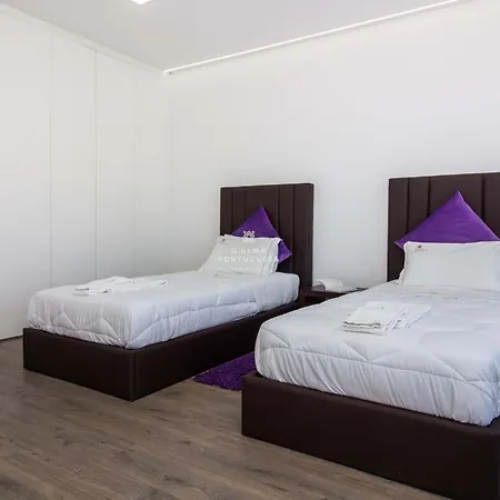 Βίλα Dalma- Da Ourada Sesmarias