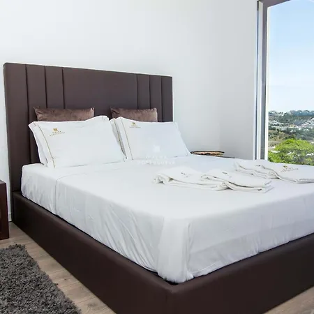 Βίλα Dalma- Da Ourada Sesmarias