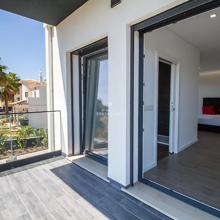 Dalma- Da Ourada Βίλα