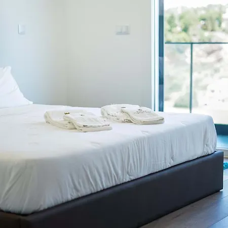 Dalma- Da Ourada Βίλα Sesmarias