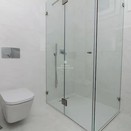 Βίλα Dalma- Da Ourada Sesmarias