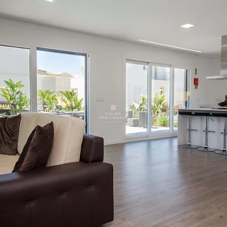 Βίλα Dalma- Da Ourada