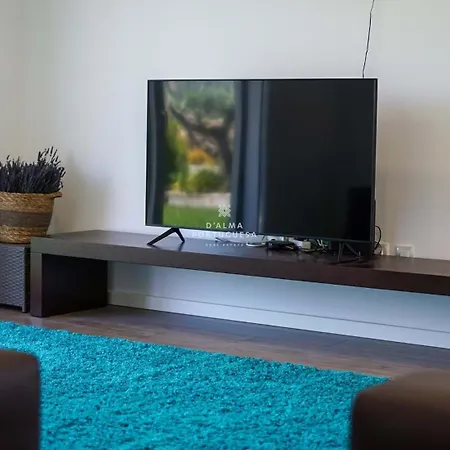 Βίλα Dalma- Da Ourada Sesmarias