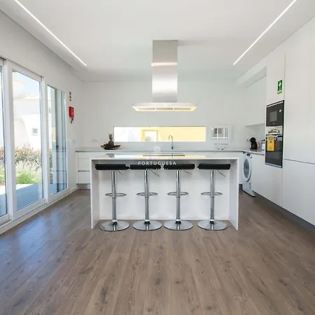 Dalma- Da Ourada Βίλα