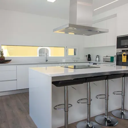 Βίλα Dalma- Da Ourada